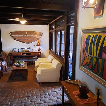 Pousada Icthus Cabo Frio Ngoại thất bức ảnh