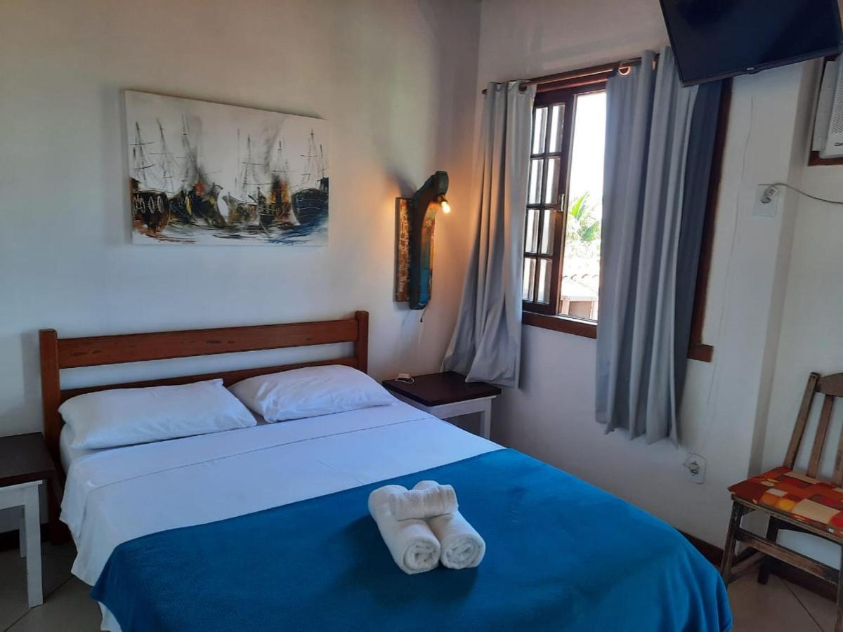 Pousada Icthus Cabo Frio Ngoại thất bức ảnh