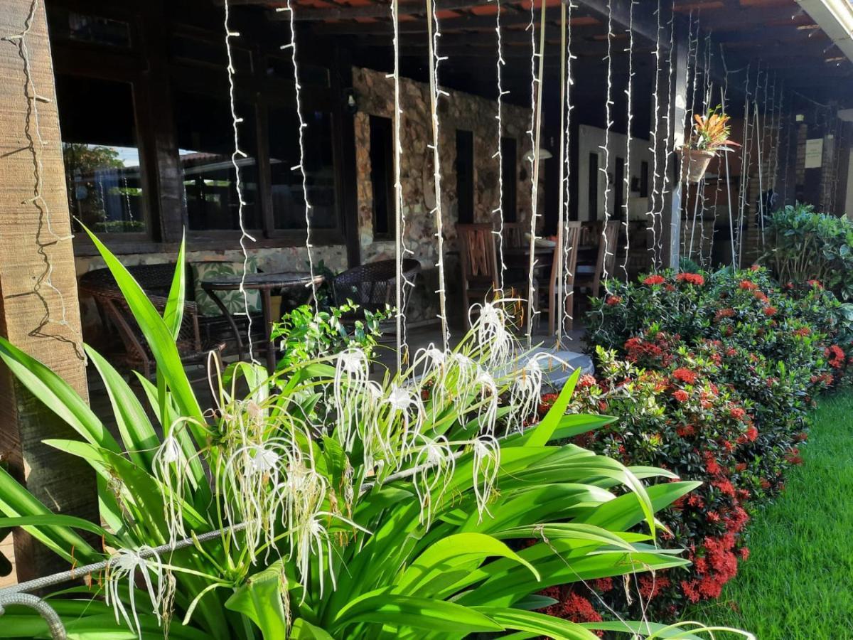 Pousada Icthus Cabo Frio Ngoại thất bức ảnh