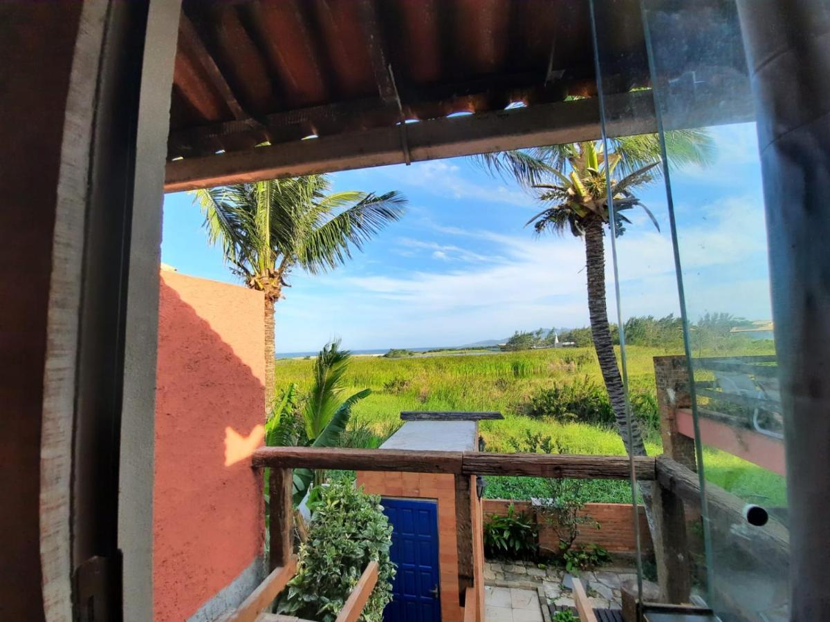 Pousada Icthus Cabo Frio Ngoại thất bức ảnh
