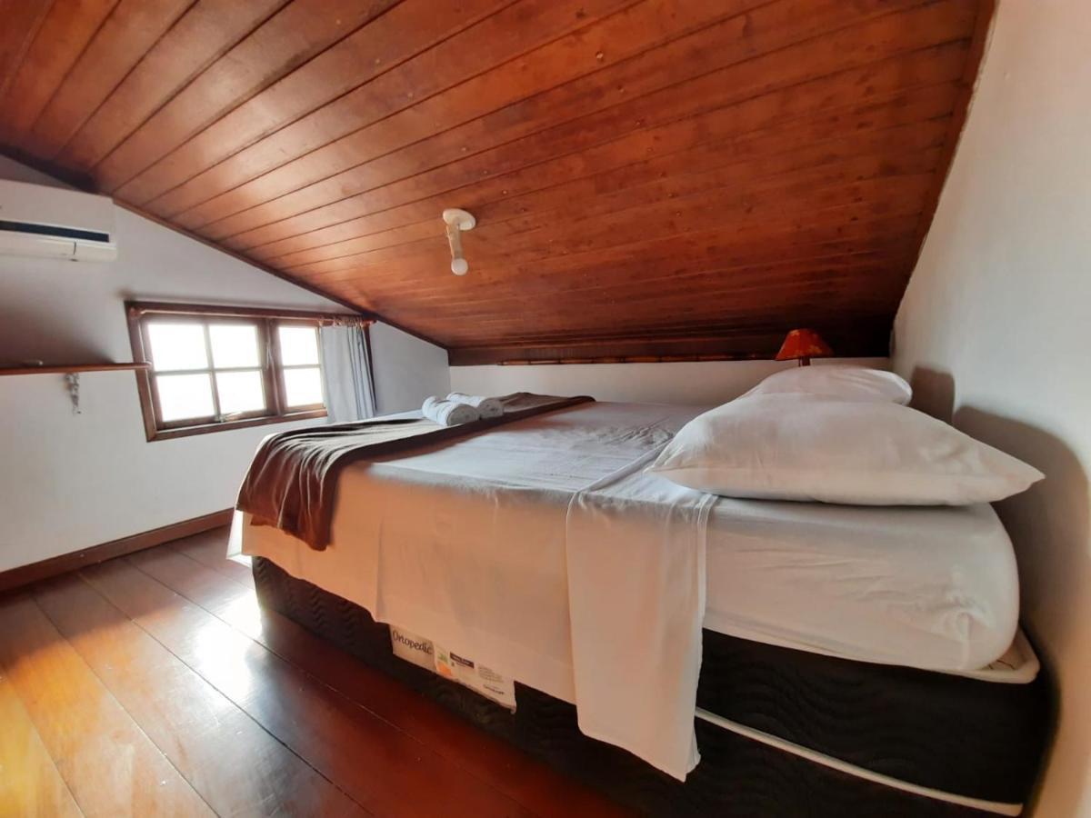 Pousada Icthus Cabo Frio Ngoại thất bức ảnh