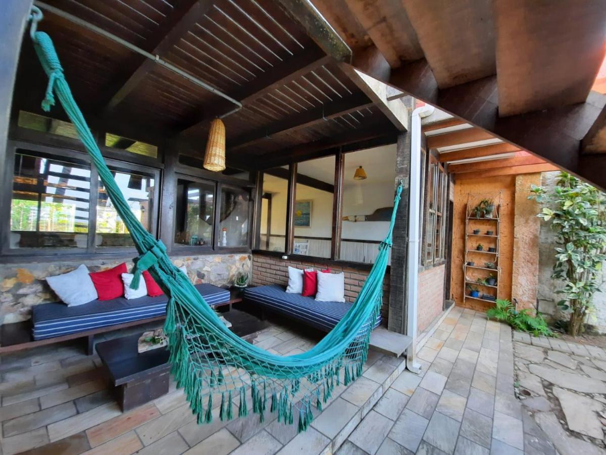Pousada Icthus Cabo Frio Ngoại thất bức ảnh