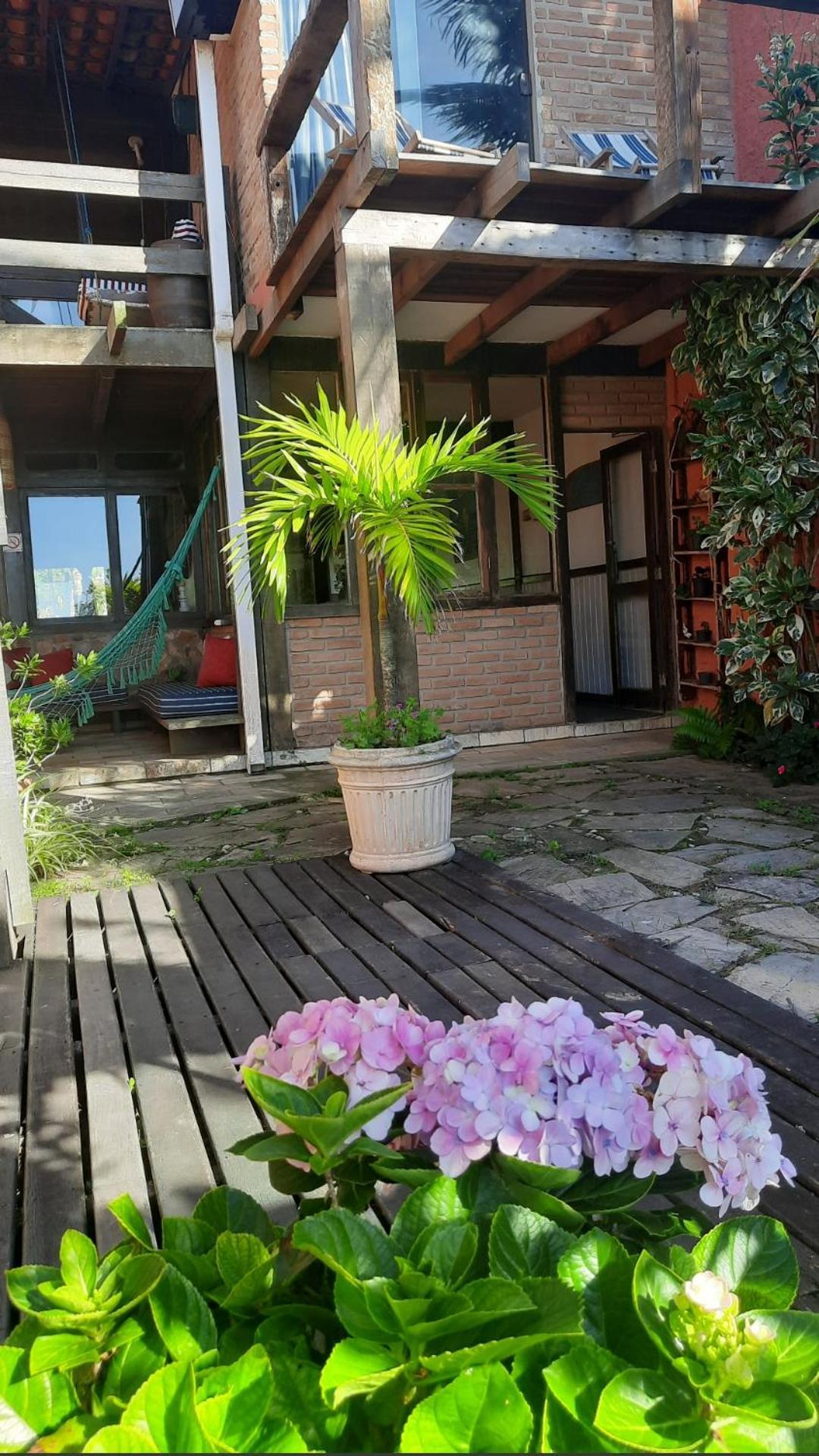 Pousada Icthus Cabo Frio Ngoại thất bức ảnh
