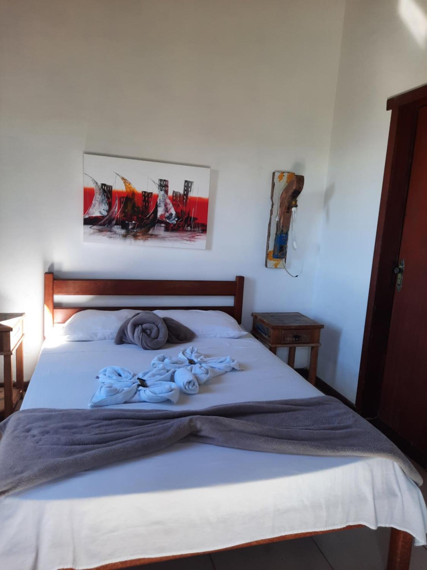 Pousada Icthus Cabo Frio Ngoại thất bức ảnh