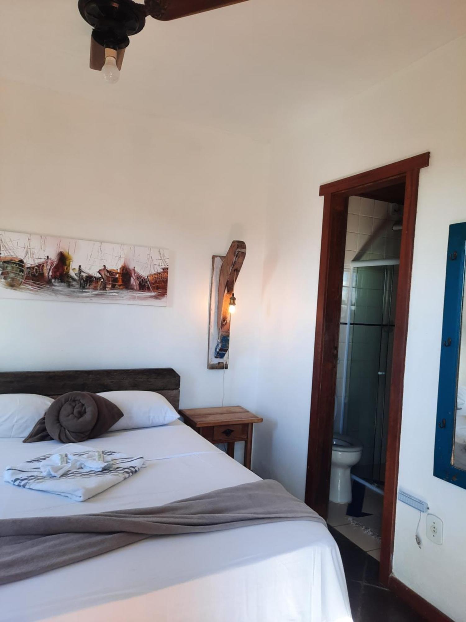 Pousada Icthus Cabo Frio Ngoại thất bức ảnh