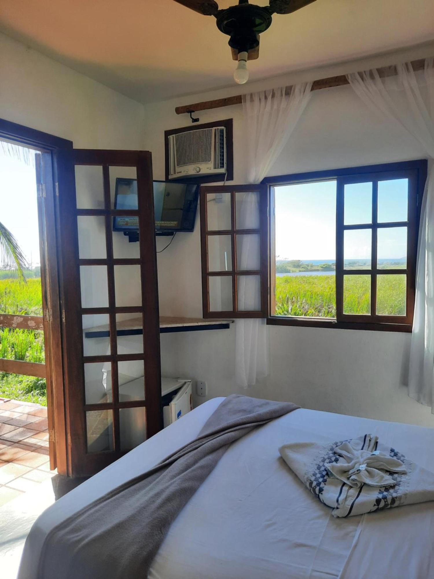 Pousada Icthus Cabo Frio Ngoại thất bức ảnh