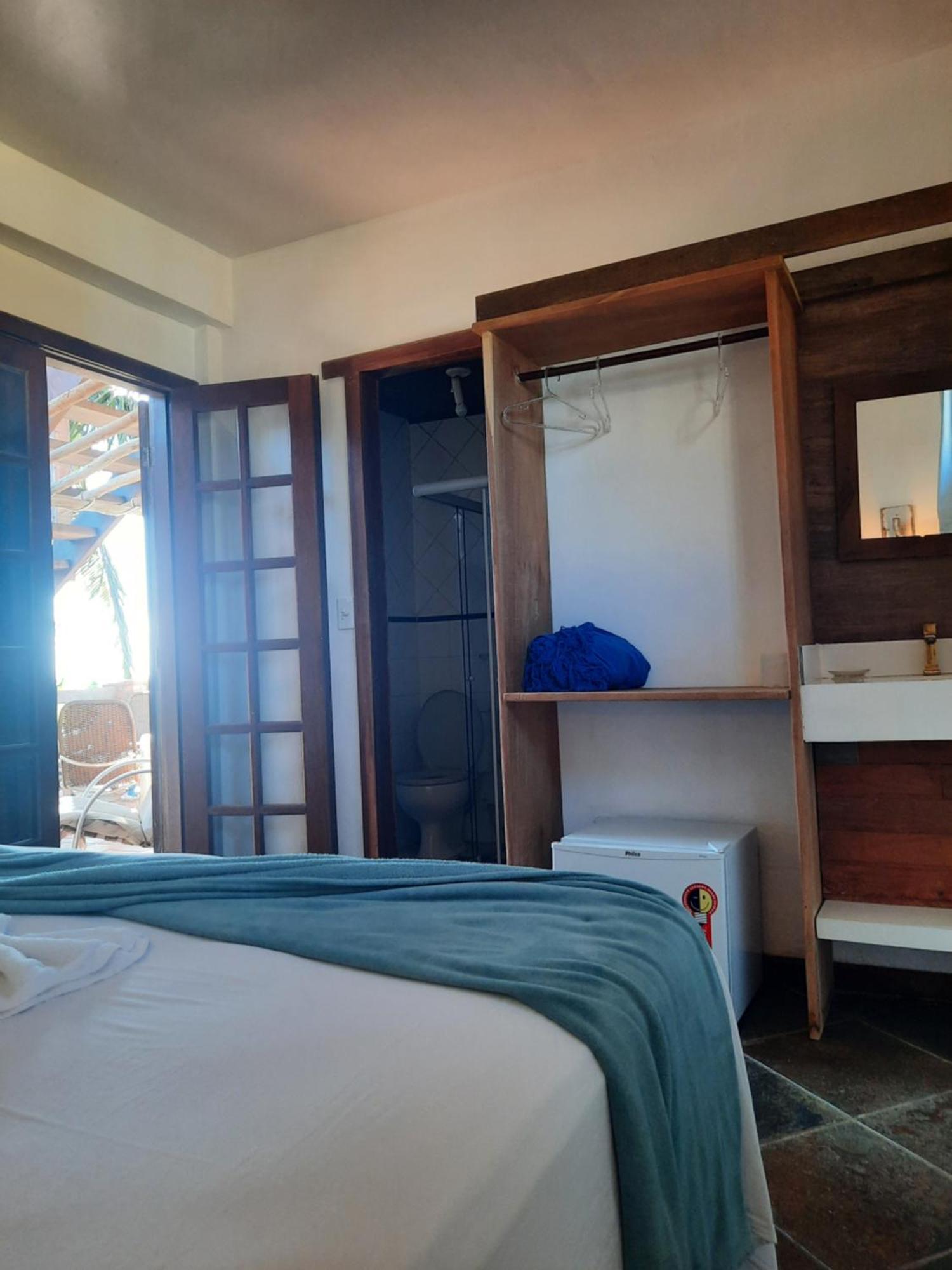 Pousada Icthus Cabo Frio Ngoại thất bức ảnh