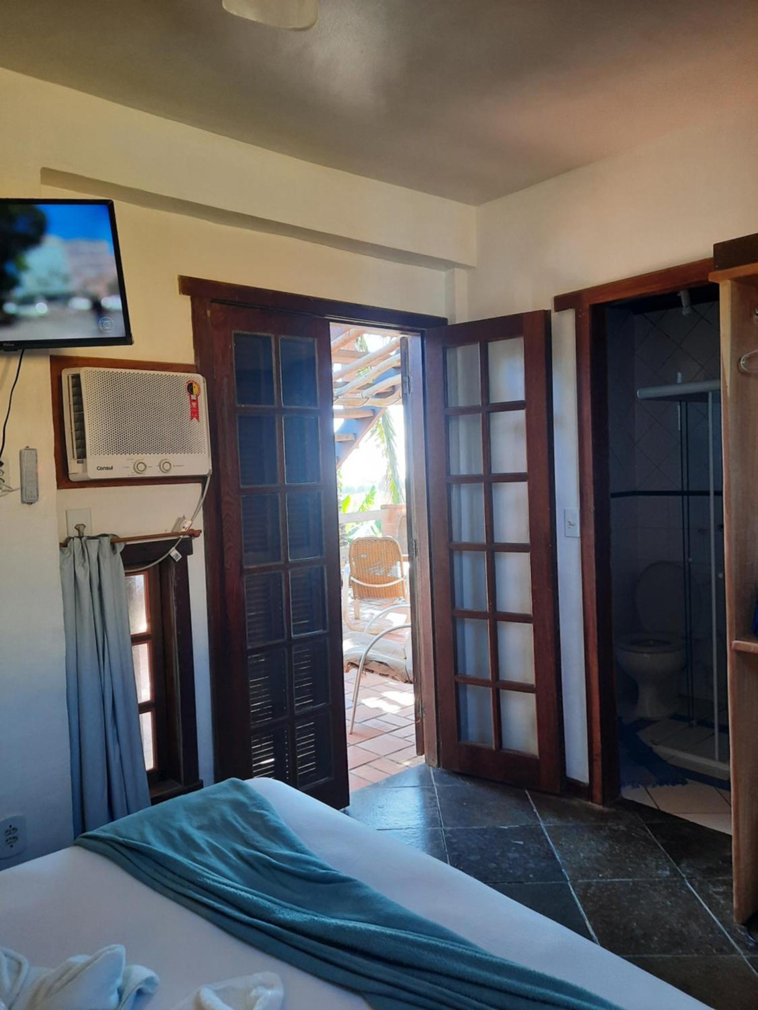Pousada Icthus Cabo Frio Ngoại thất bức ảnh