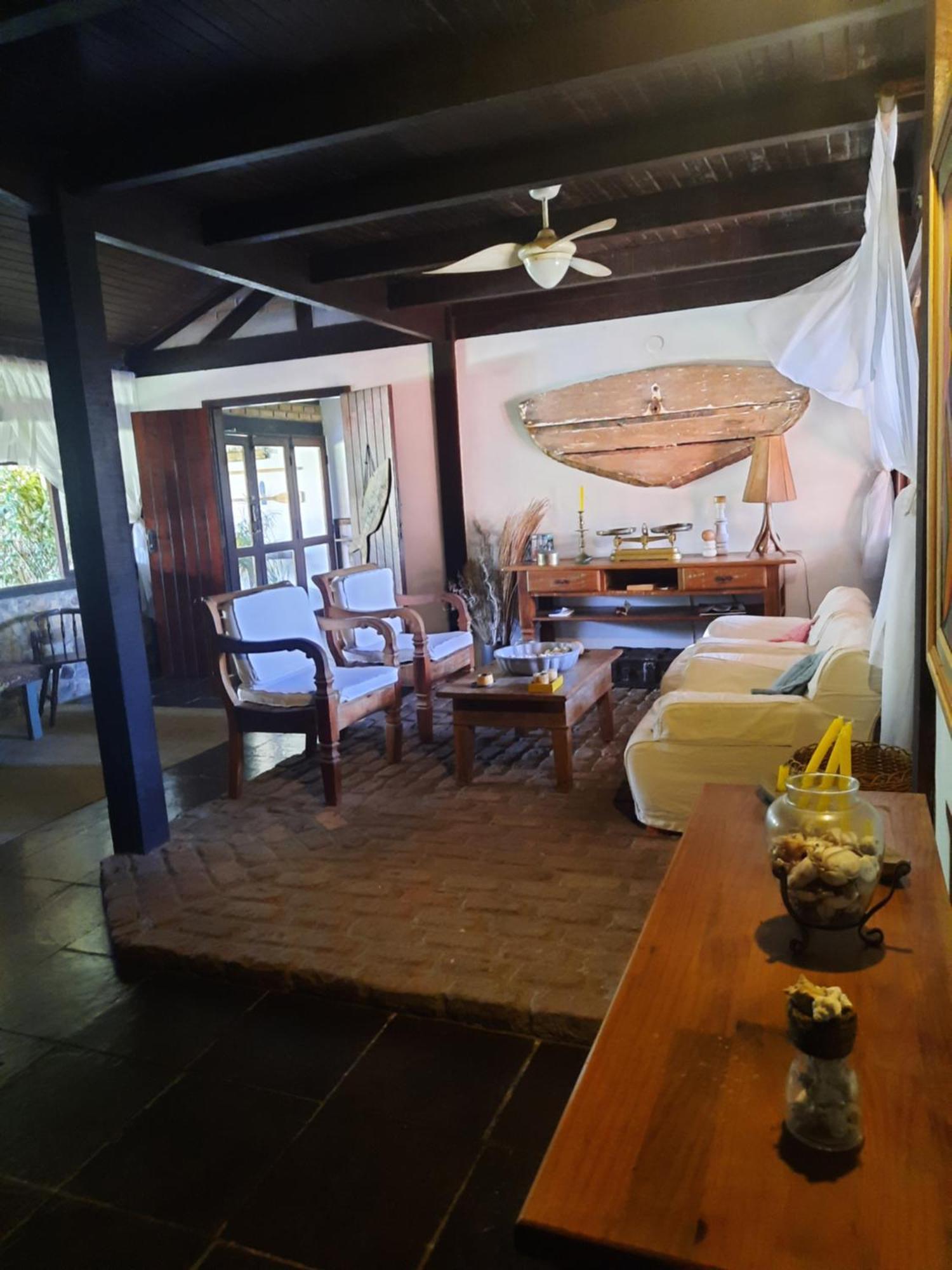 Pousada Icthus Cabo Frio Ngoại thất bức ảnh