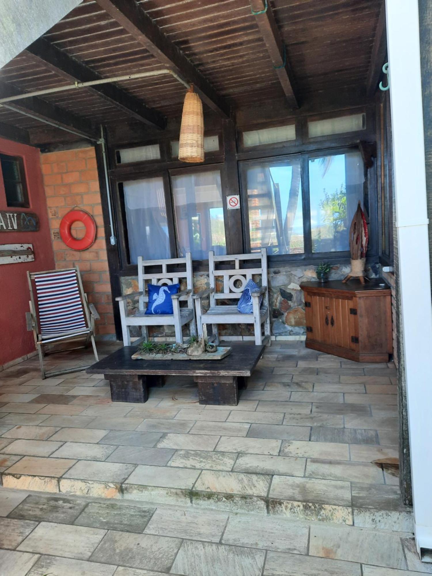 Pousada Icthus Cabo Frio Ngoại thất bức ảnh