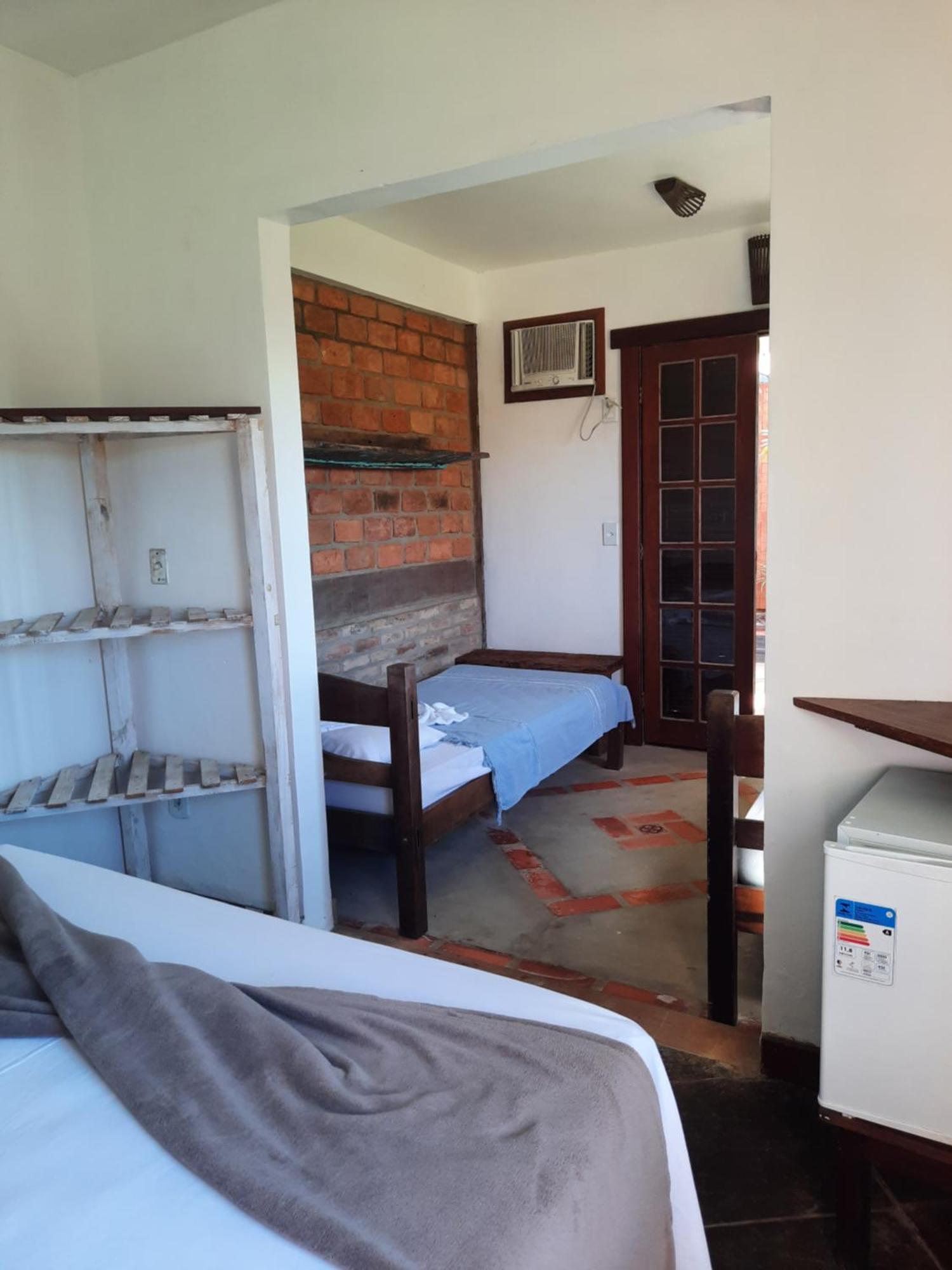 Pousada Icthus Cabo Frio Ngoại thất bức ảnh
