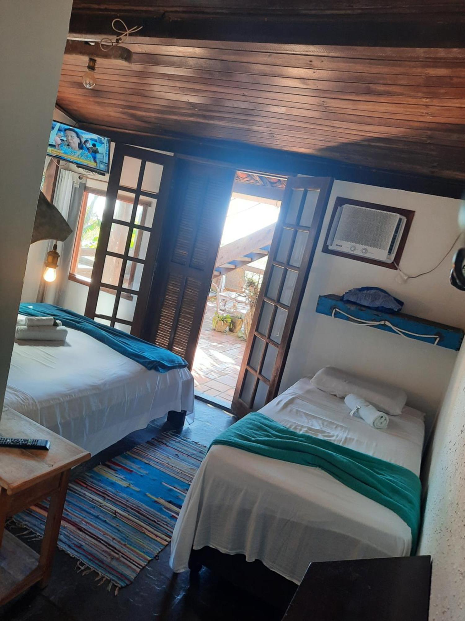Pousada Icthus Cabo Frio Ngoại thất bức ảnh