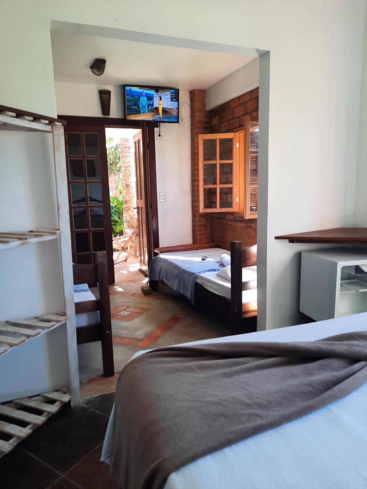Pousada Icthus Cabo Frio Ngoại thất bức ảnh