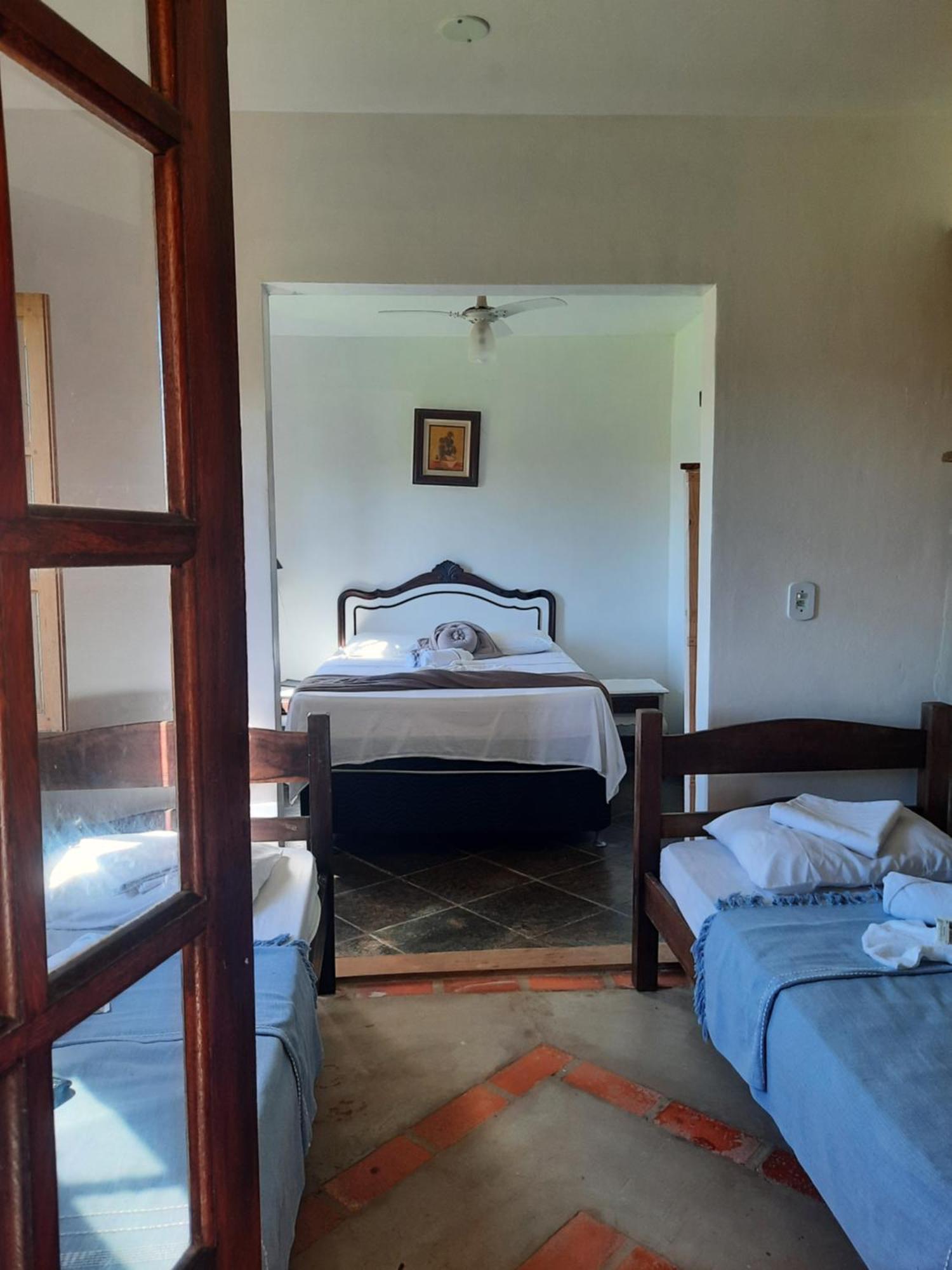 Pousada Icthus Cabo Frio Ngoại thất bức ảnh