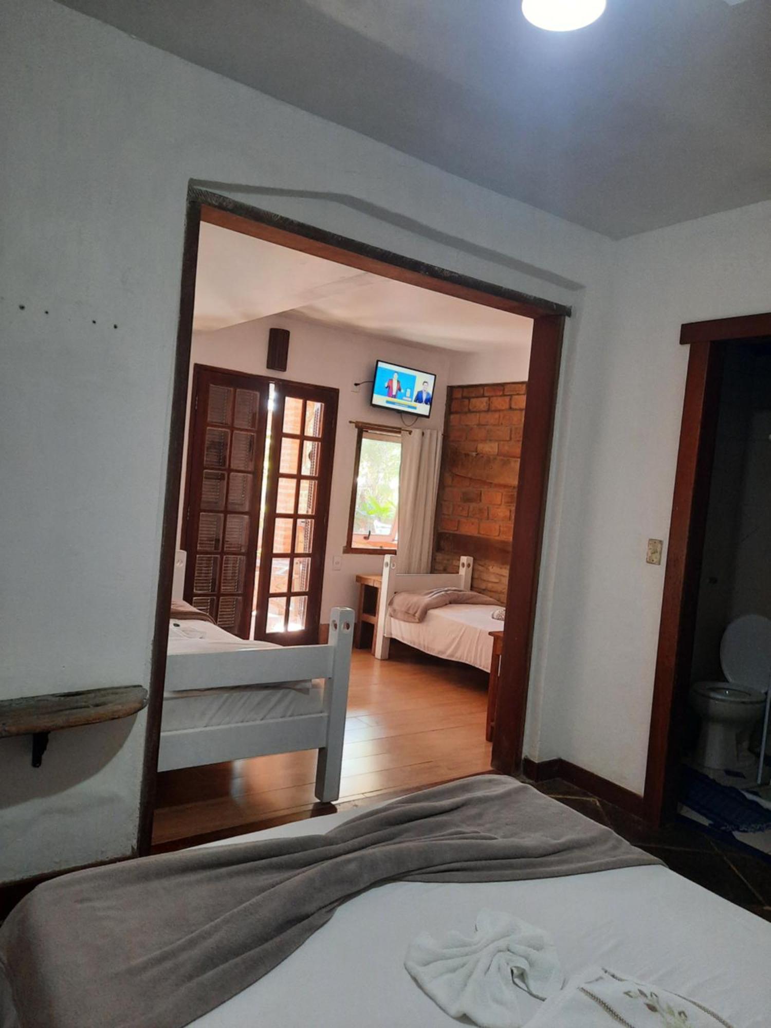 Pousada Icthus Cabo Frio Ngoại thất bức ảnh