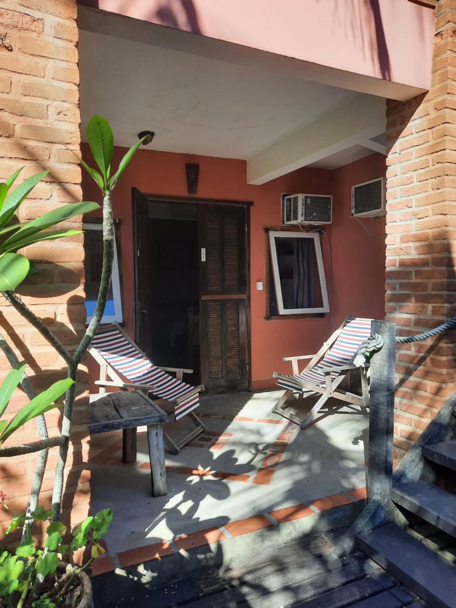 Pousada Icthus Cabo Frio Ngoại thất bức ảnh